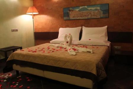 Pompei Resort - 59