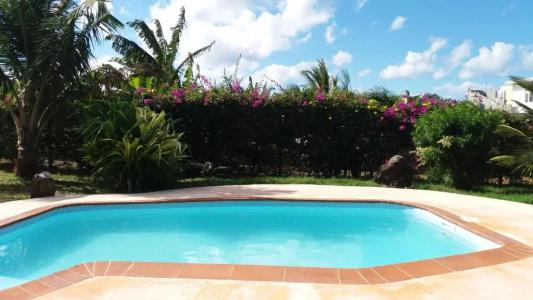 La Maison Soleil - 14