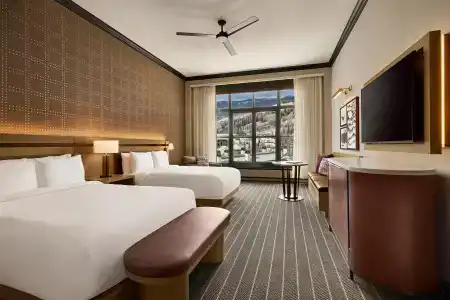 Park Hyatt and Spa, Vail Valley - 36