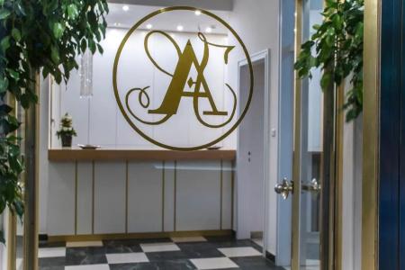 Ares Athens - 12