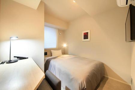 S-peria Inn Nihombashi Hakozaki - 6