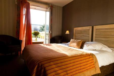 Almoria hôTel & Spa - 13