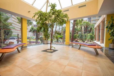Servigroup Pueblo Benidorm - 41