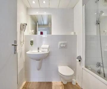 Odalys City Antibes Olympe - 100