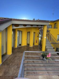 iHs Firenze Select Executive Residence - 22