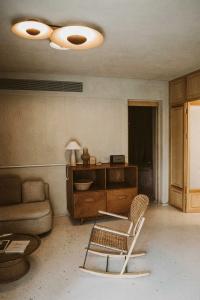 Ekies All Senses Resort - 82