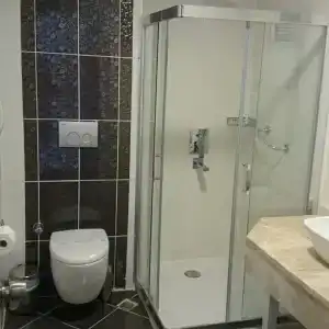 Ketenci Otel - 36
