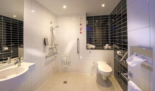 Holiday Inn Express Strasbourg Centre, an IHG - 61
