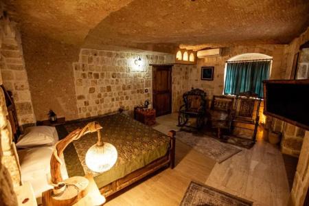 Oread Cave Suites - 83