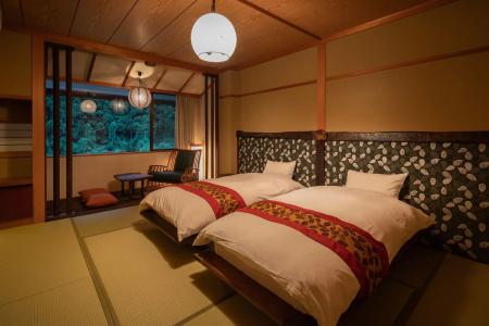 Ryokan Gizan - 24