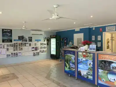 Discovery Parks - Fraser Street, - 10