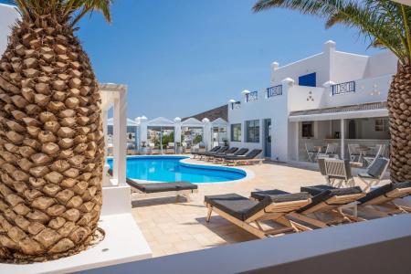 Lofos Village - 115
