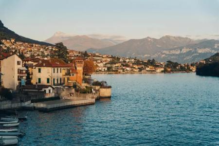 Musa Lago Di Como - 86