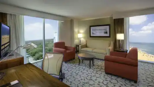 Hilton Garden Inn Virginia Beach Oceanfront - 7
