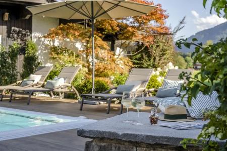 Relais-Chalet Wilhelmy - 15