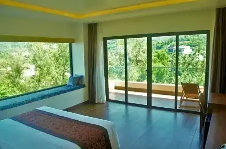 Coral Bay Resort - 42