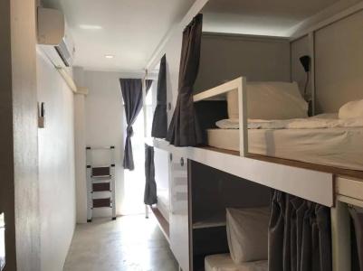 Hub of Joys Hostel - 33