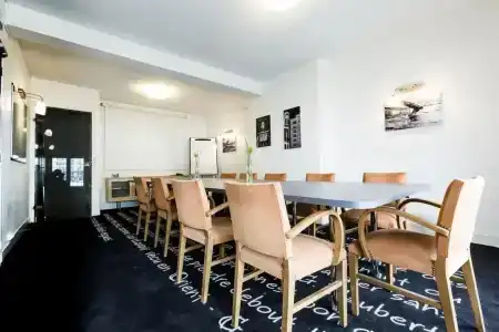 Best Western Arthotel - 16