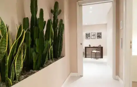 b&b Blanc - 11