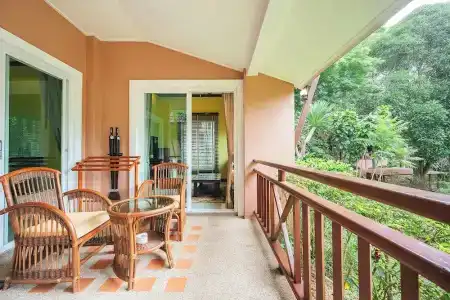 Thai Modern Resort & Spa - 94
