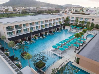 Millennium Resort Patong Phuket - 16