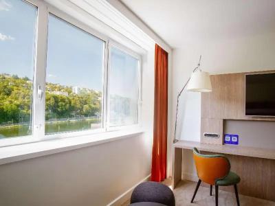 Novotel Lyon Confluence - 71