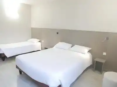 Best Hôtel Lille - 52