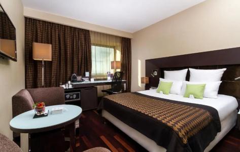 Mercure Gdańsk Stare Miasto - 86