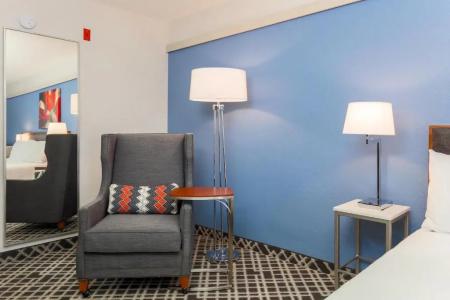 Hilton Garden Inn Dallas/Market Center - 80