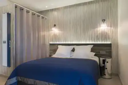 Moderne Saint Germain - 5