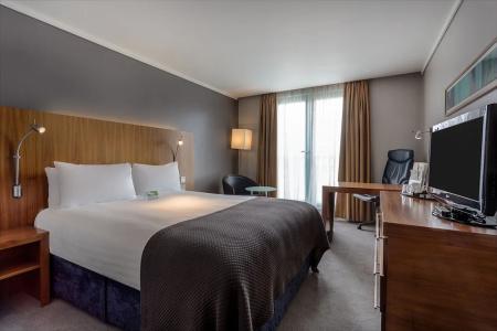 Holiday Inn London Camden Lock, An Ihg - 50