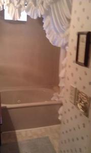 A Bed and Breakfast - 9