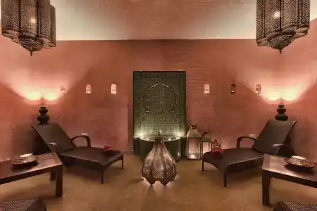db San Antonio + Spa All Inclusive - 49