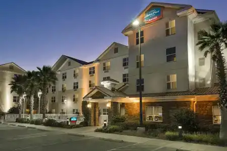TownePlace Suites - 0