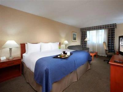 Holiday Inn Macleod Trail South - 39