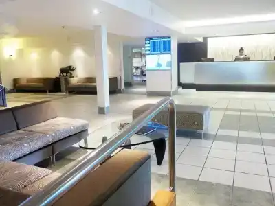 JetPark Airport - 16