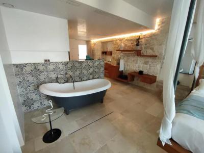 Antico Mondo Rooms & Suites - 109