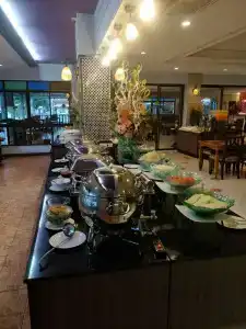 Sabai Inn - 13