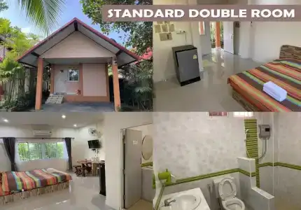 Baan Suan Palm - 39
