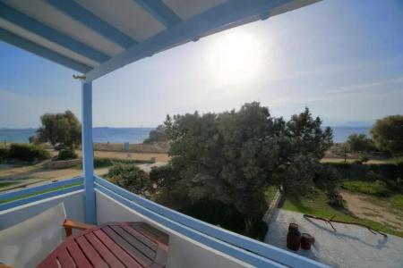 Stella Naxos Island - 67