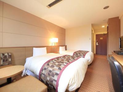 Vessel Inn Fukuyama Eki Kitaguchi - 63