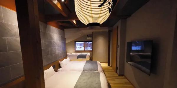 Hakuba Ryujin Onsen - 28