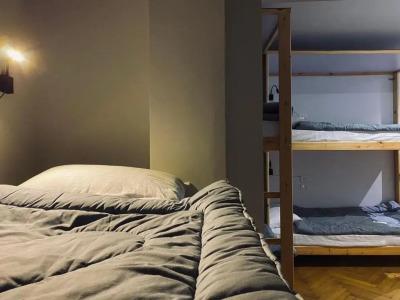 Madina Hostel - 11