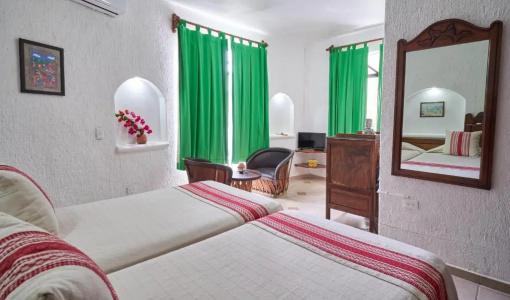 Maison Tulum - 60