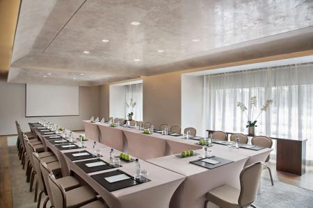 Hyatt Centric Levent Istanbul - 17