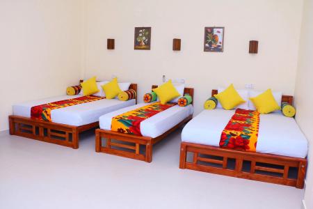 Nature Resort - 3