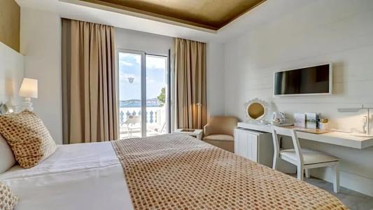 Illa d'Or & Club Apts 4* Sup - 56