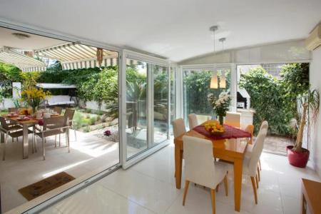 Garden Apartment - 128