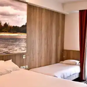 Kyriad Tours Centre - 32