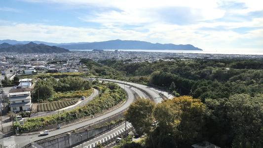 Inside Numazu Inter - 17